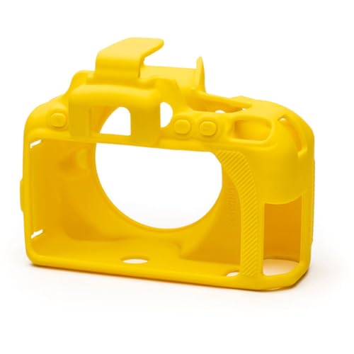 easyCover case for Nikon D3500 Yellow - Image 3
