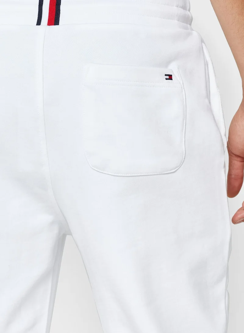 TOMMY HILFIGER Logo Sweatpants