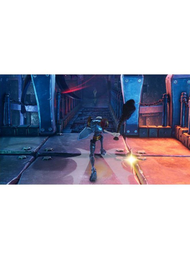 سوني لعبة Medievil باللغتين الإنجليزية والعربية (إصدار المملكة العربية السعودية) - playstation_4_ps4 - Image 3