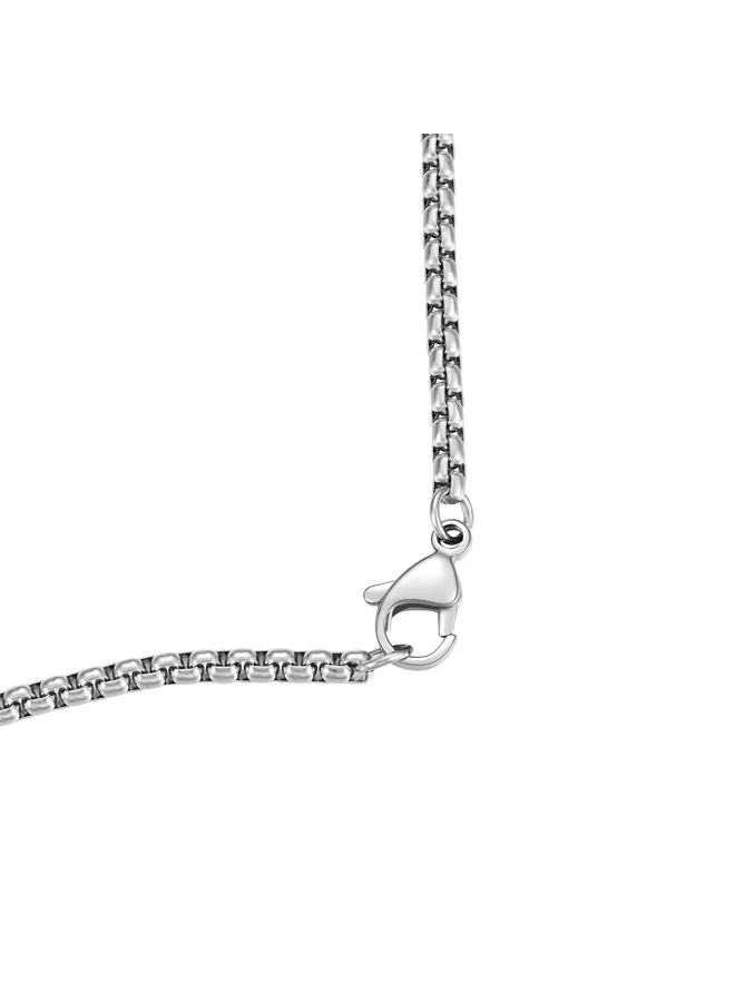 Ducati Corse Ducati Orgoglio Necklace Gents 500MmDTAGN0000801