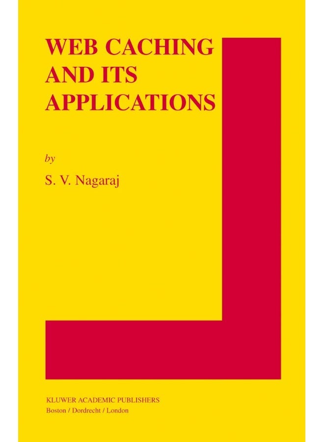 Web Caching and Its Applications