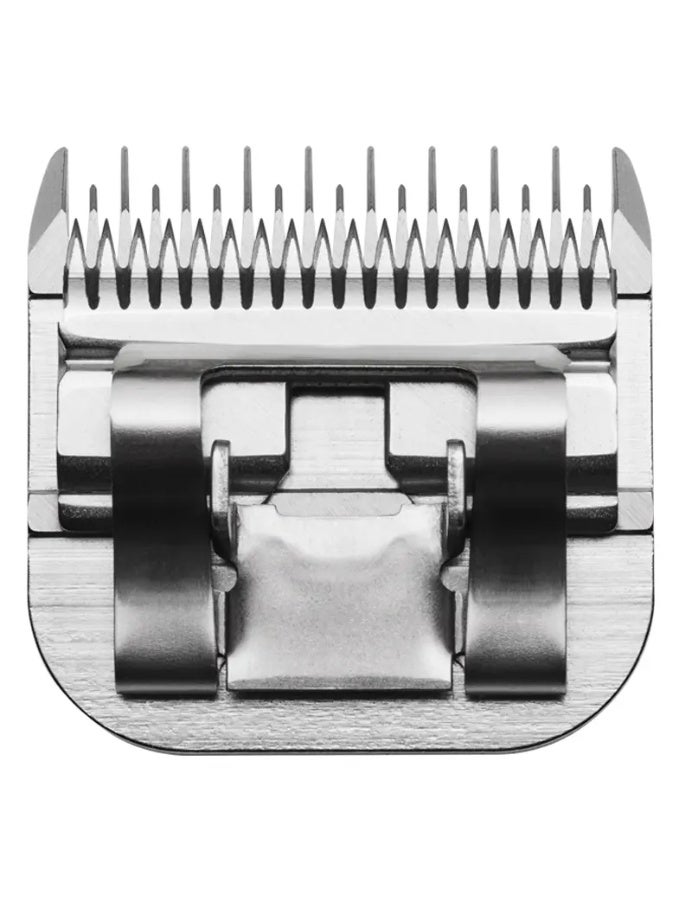 Andis UltraEdge Size 4 Skip Tooth Detachable Blade for for dog grooming - 9.5mm - Image 2