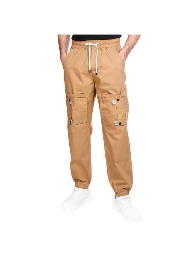 Coup Coup - Pants with Pockets for Men