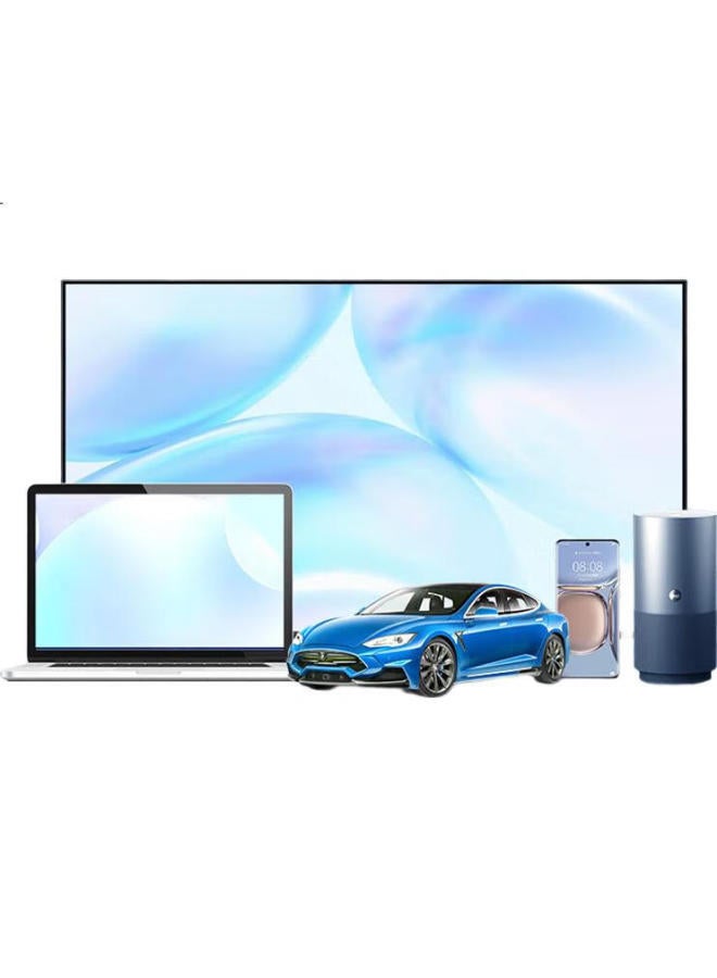 thinkplus Thinkplus 256Gb Solid State Usb Flash Drive, Read Speed Up To 500Mb/S, Dual Interface Usb3.2 & Type-C, Large Capacity, Compatible With Phones And Computers, Tsu303 Series - Image 2