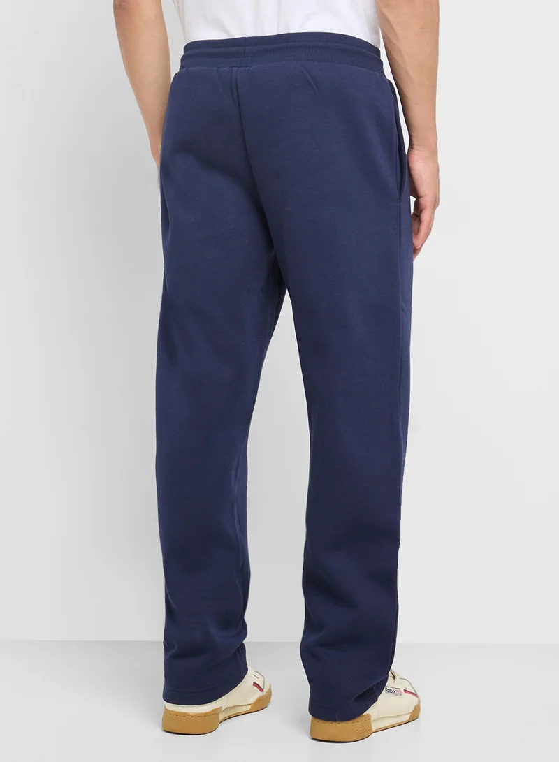 Reebok Luther Small Logo Sweatpants Pants