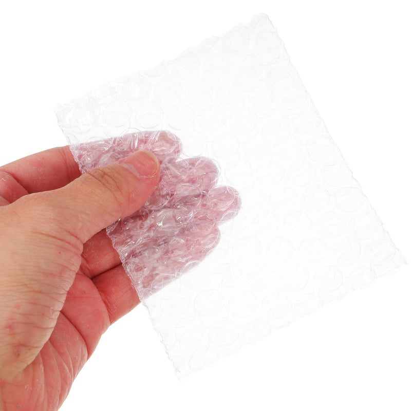 100Pcs Bubble Pouches Thickened Foam Packaging Pouch Shockproof Cushioning Storage Bags for Small Business Shipping Supplies - Image 5