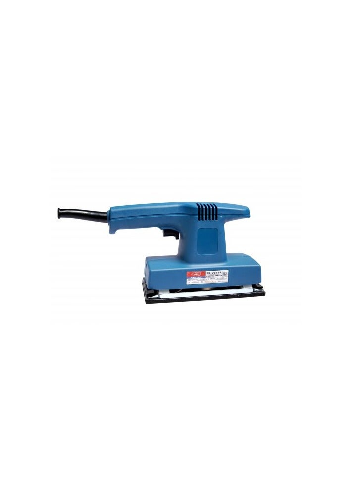 ايديال Orbital Sander 93X185 - OS185 - Image 1