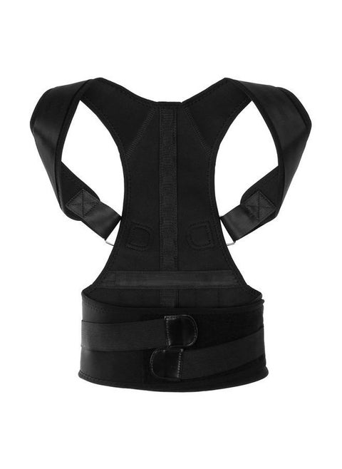Adjustable Back Posture Corrector Belt