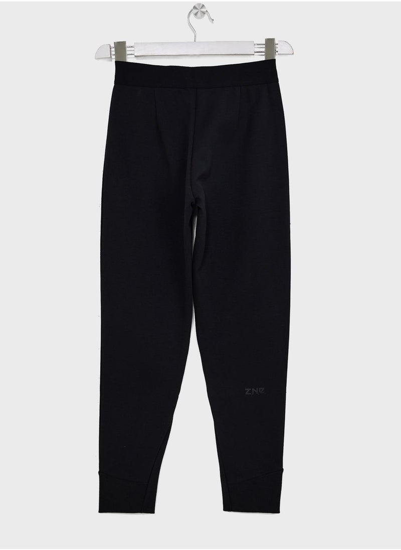 Adidas - Essentials Star Wars Z.N.E Sweatpants - Image 1