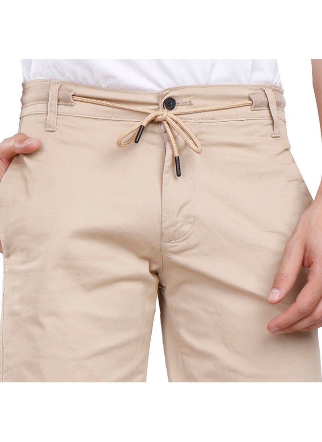 Coup - Slim Basic Short - Image 1