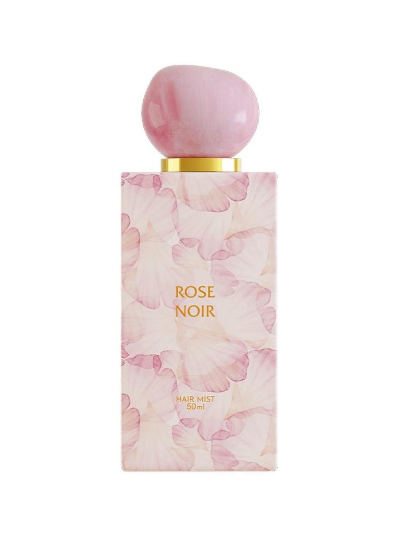 Ahmed Al Maghribi Rose Noir Hair Mist- 50ml - Image 2