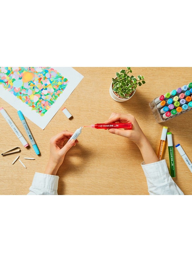 كوبيك حبر، N6-رمادي محايد 6 - Image 3