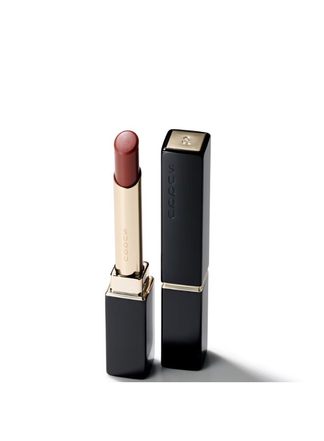 SUQQU 2025 Spring/Summer Collection Velvet Fit Lipstick Refill Case 17g - Image 2
