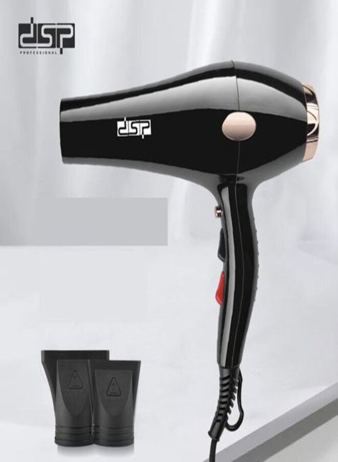 DSB Dsp Professional Hair Dryer Dsp -1600W - Image 2