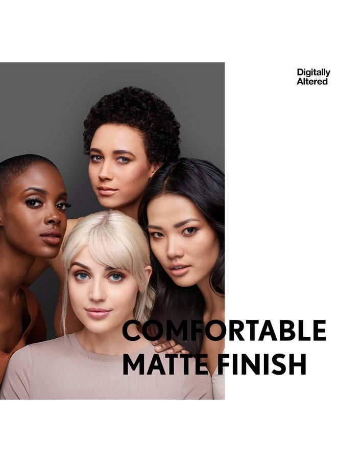 CoverGirl COVERGIRL TruBlend Matte Made Liquid Foundation, Classic Beige, 1 Fl Oz (Pack of 1)  - Image 5