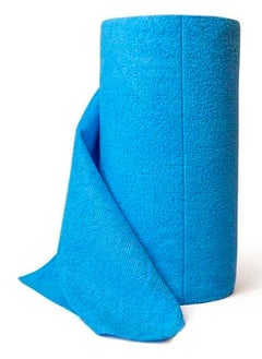 Blue 75 pcs