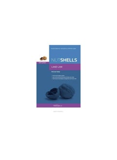 Nutshells Land Law  - Image 1