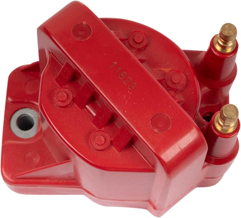 TRQ Performance Ignition Coil Set for Buick, Cadillac, Chevrolet, GMC, Honda, Isuzu, Olds (1986-2009) - Image 4