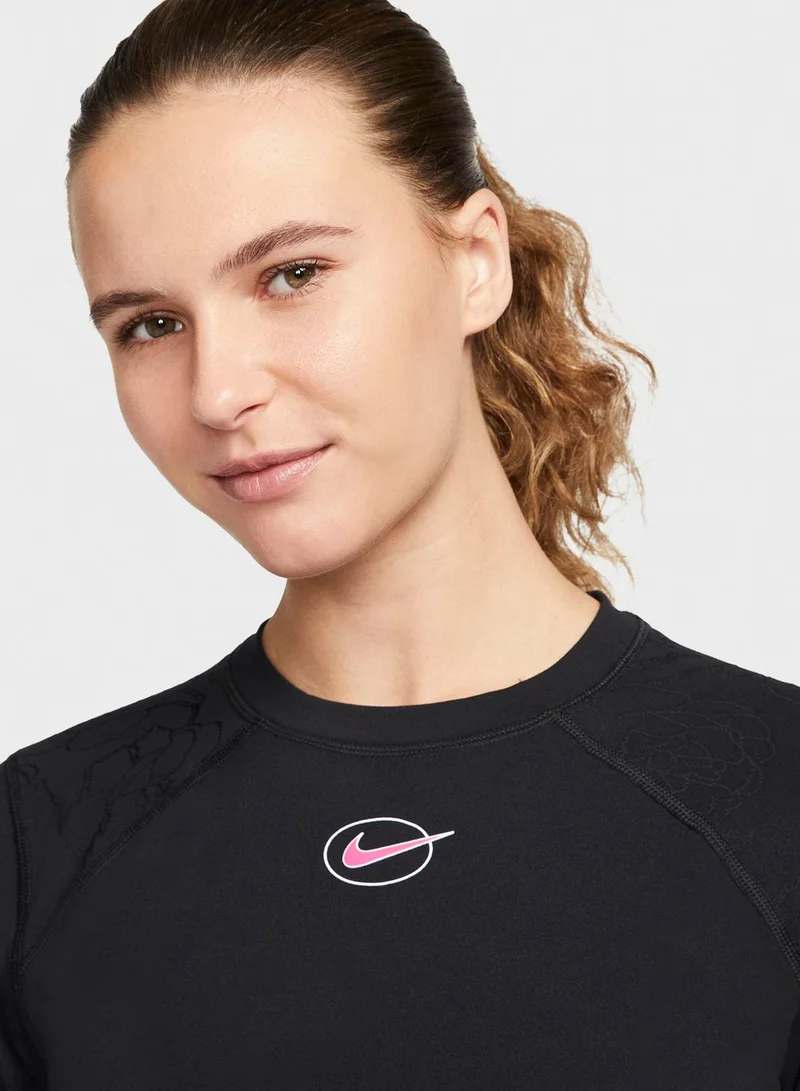 Nike Dri-Fit Icon Clash Sweatshirt