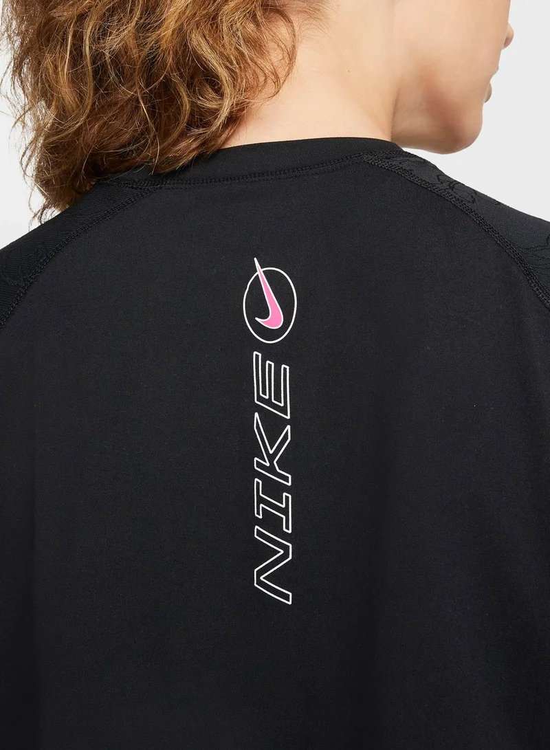 Nike Dri-Fit Icon Clash Sweatshirt