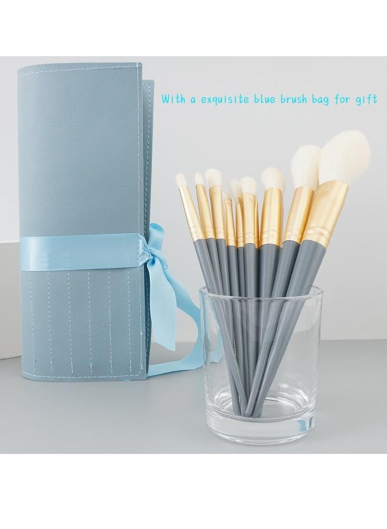 متعددة الأغراض فرشاة التجميل - Image 2