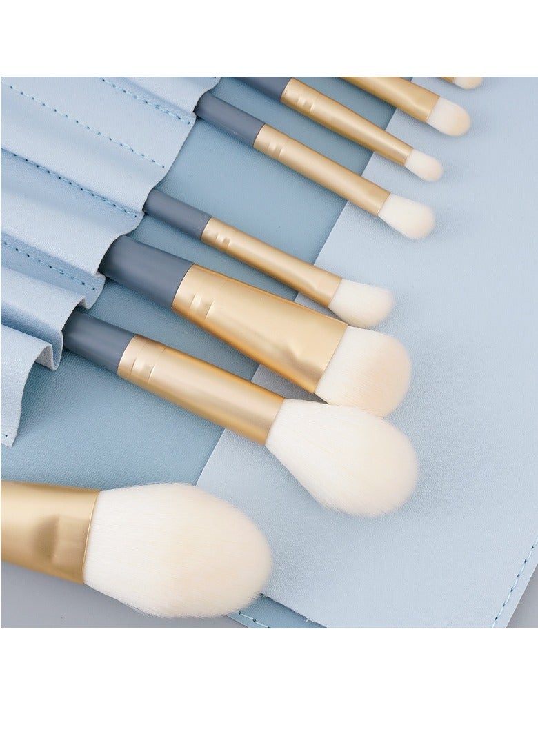 متعددة الأغراض فرشاة التجميل - Image 3