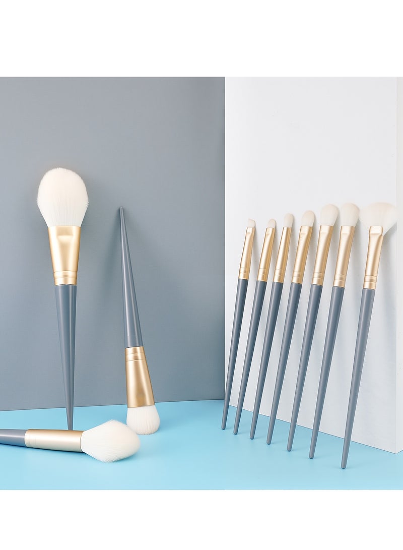 متعددة الأغراض فرشاة التجميل - Image 1