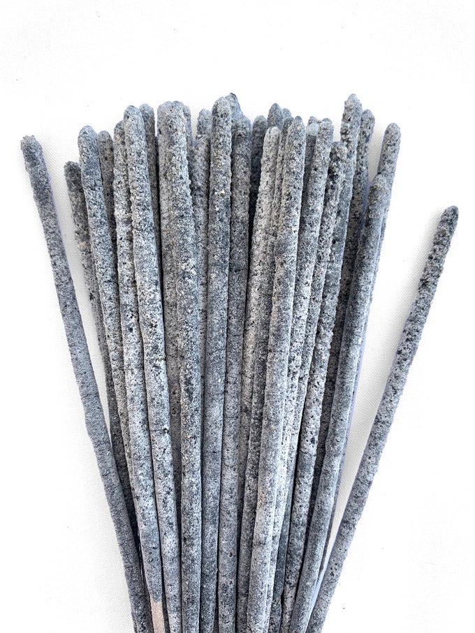 PREMIUM COPAL MAYAN INCENSE MADE WITH 100 WHITE COPAL 40 HANDMADE IN MXICO