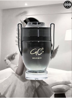 Genie Collection Genie Collection Number 010019 Perfume EDP 25ML  - Image 2