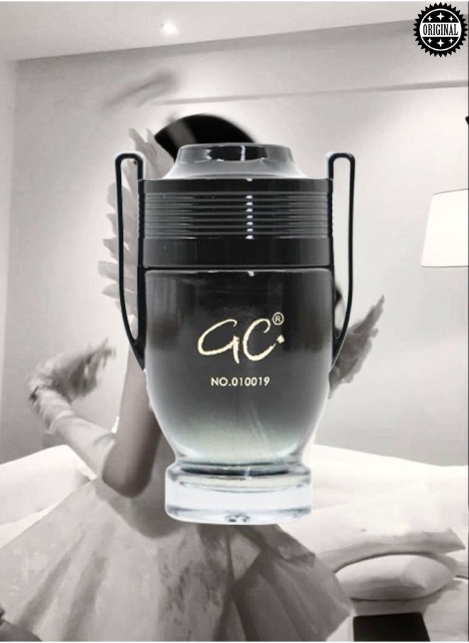 Genie Collection - Genie Collection Number 010019 Perfume EDP 25ML - Image 1