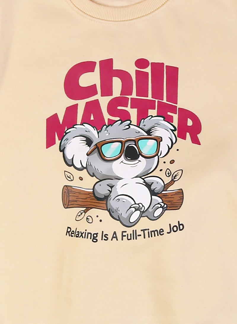 Zercon Winter Pajama Set for Boys 3118 - Image 2