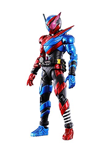 BANDAI SPIRITS Bandai Hobby - Kamen Rider - Masked Rider Build Rabbittank Form, Bandai Spirits Figure-Rise Standard Model Kit - Image 1