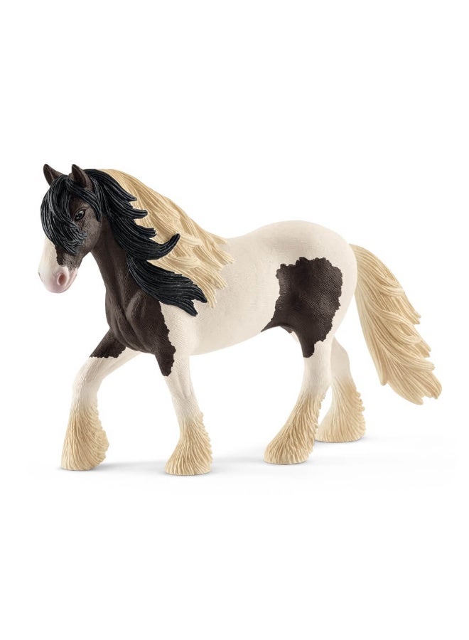 Schleich Farm World Tinker Stallion Figure