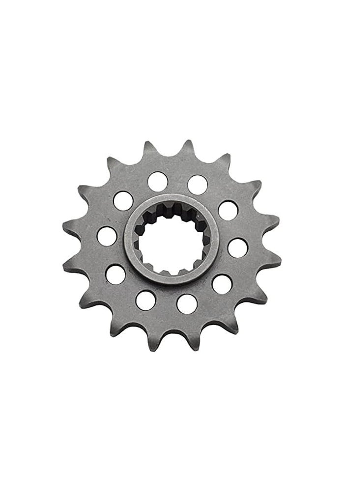 QASULER 525 16T Motorcycle Front Sprocket - Image 2