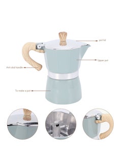 Coffee Maker Pot Aluminum Moka Pot Coffee Kettle Cafetera Espresso Percolator Stovetop Coffee Maker - pzsku/ZF36D689F770B823D7DAAZ/45/_/1696820057/7cdc00c6-19c4-4cf3-83a9-6c4f030aa6c0