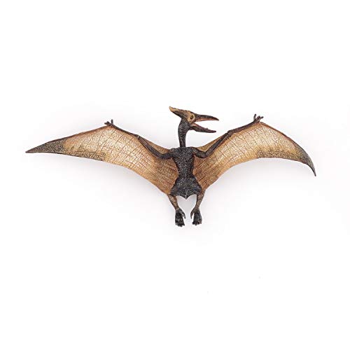 Papo The Dinosaur Figure, Pteranodon, 8.8cm - Image 4