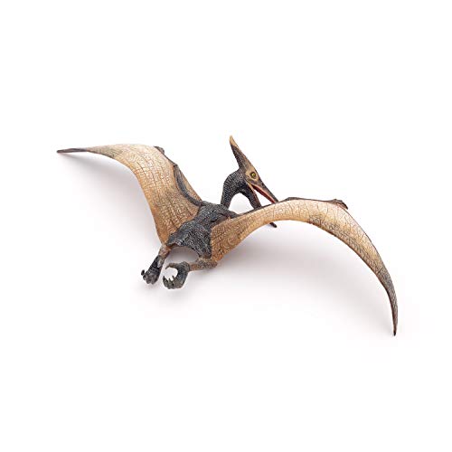 Papo The Dinosaur Figure, Pteranodon, 8.8cm - Image 2