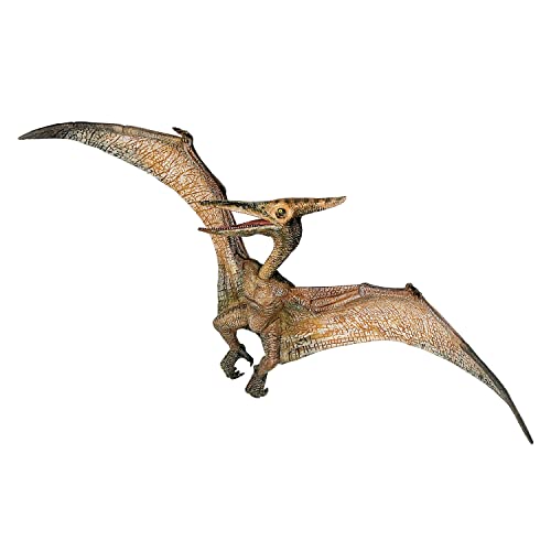 Papo The Dinosaur Figure, Pteranodon, 8.8cm - Image 1