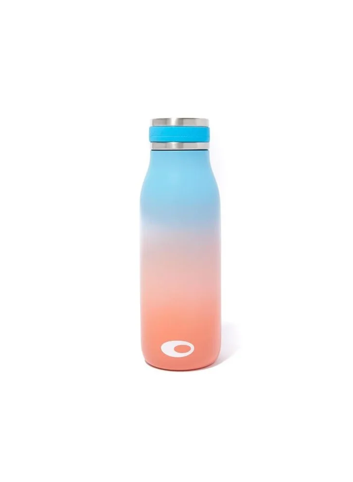 Museum of the Future MOTF GRADIENT TRAVEL MUG ORANGE