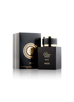 Pure Black Oud