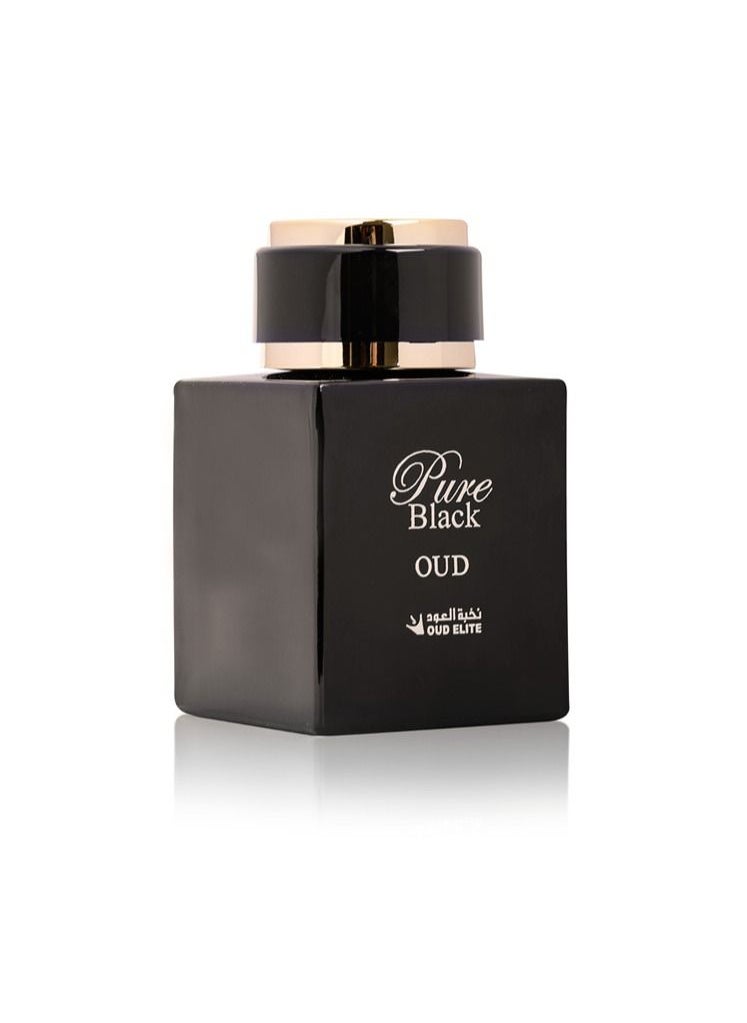 OUD ELITE - Pure Black Oud - Image 1