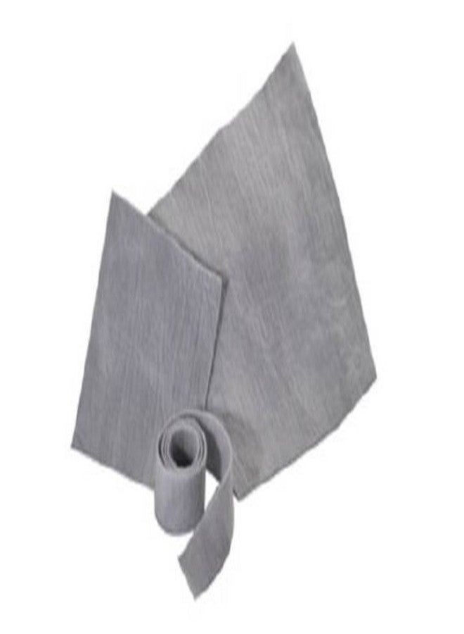 Smith & Nephew Silver Dressing Durafiber Ag 4 X 4" Square NonSterile (#66801174, Sold Per Piece