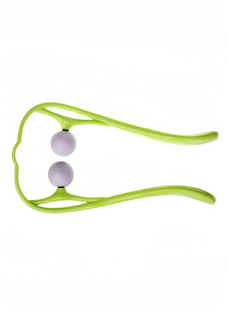 Gentle Neck Massager Device