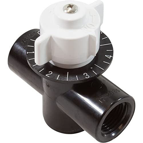 Pentair R172086Z 1/2-Inch Control Valve Replacement Rainbow Automatic Chlorine/Bromine Pool and Spa Feeder - Image 2