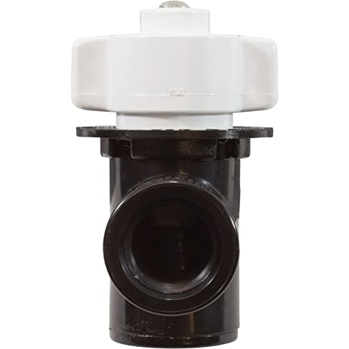Pentair R172086Z 1/2-Inch Control Valve Replacement Rainbow Automatic Chlorine/Bromine Pool and Spa Feeder - Image 4