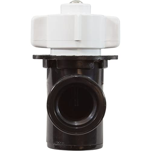 Pentair R172086Z 1/2-Inch Control Valve Replacement Rainbow Automatic Chlorine/Bromine Pool and Spa Feeder - Image 3