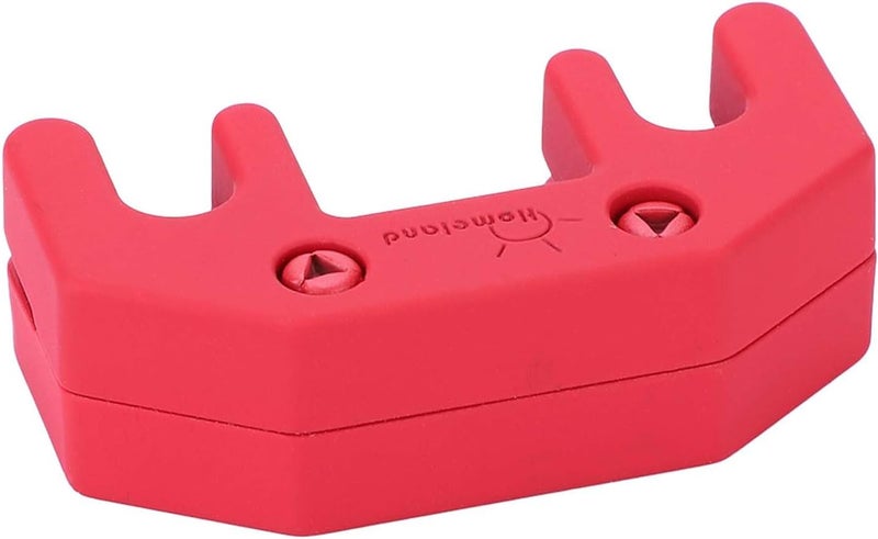 Violin Practice Mute, Professional Practice Violin Mute Musical Instruments Accessory (Black 01 - Image 5