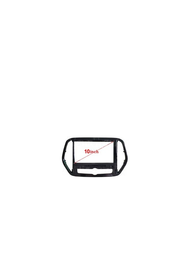 Generic Frame Cassette 10 Inch Gator X70 2022  - Image 2