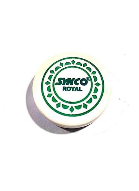 Synco Royal Carrom Striker Professional with Special case
