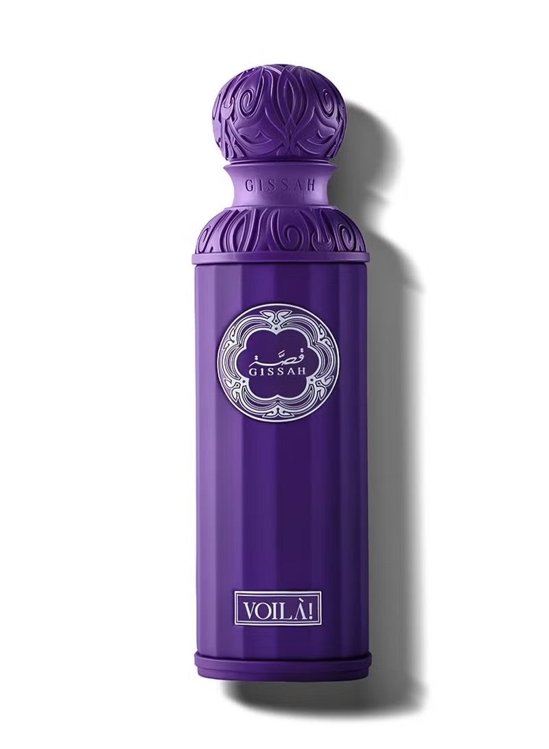 قصة عطر فوالا أو دو بارفان – ٢٠٠ مل - Image 2